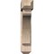 Ekena Millwork Legacy Craftsman Smooth Bracket w/ Offset Brace, Douglas Fir, 7 1/2"W x 36"D x 36"H BKT0806X36X36LEC04SDF - alternate 2